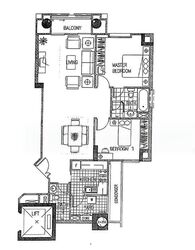 Signature Park (D21), Condominium #464444571